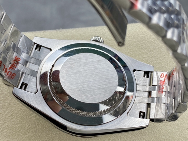 激安ロレックス角部分ディテール